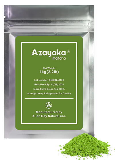 Matcha Wholesale