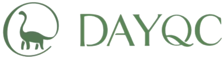 DayQC logo