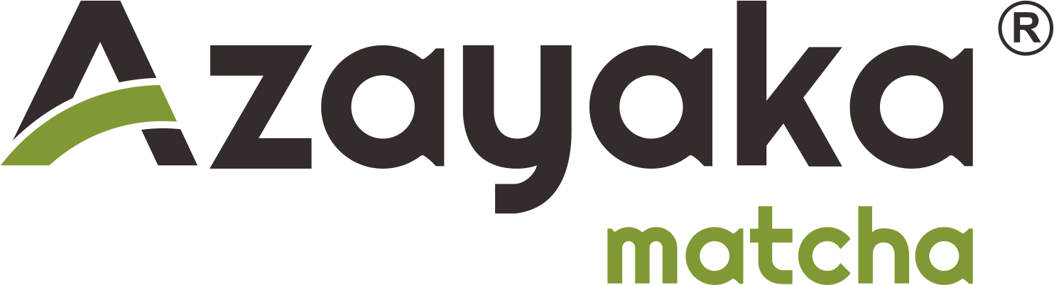 Azmatcha Logo