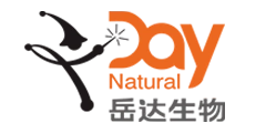 Day Natural Logo