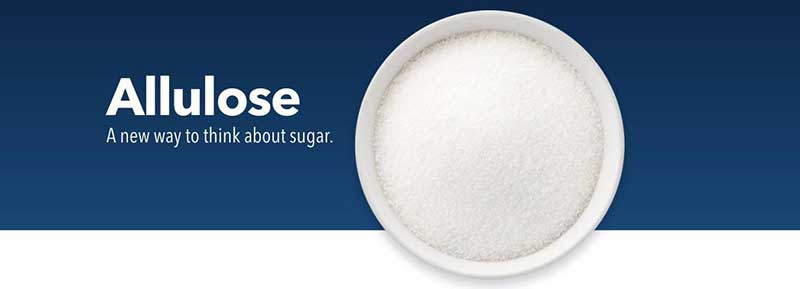 Allulose Sweetener