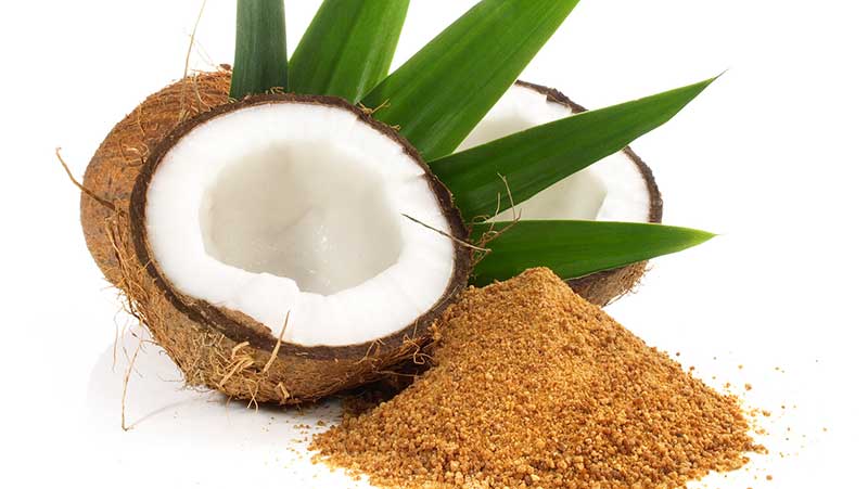 Coconut Sugar