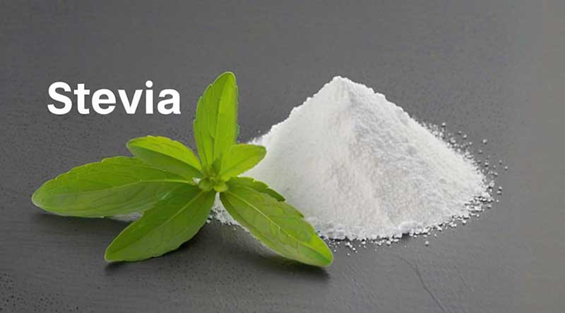 Amisugar Stevia Sweetener 