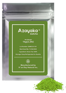 Matcha Wholesale